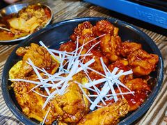-MI WU FACTORY米屋美食工厂餐厅(绿地店)