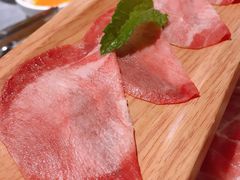 -一绪に寿喜烧自助(世茂广场店)
