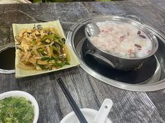 -力哥地道海南菜·联谊文昌鸡老店