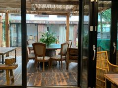 -悦哉·派对·草坪婚礼·围炉煮茶(三圣乡店)