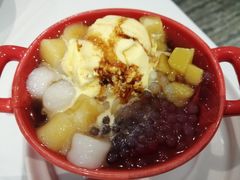 眉州冰粉-眉州东坡(民族园店)