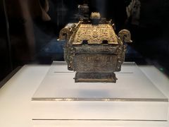 -陕西历史博物馆