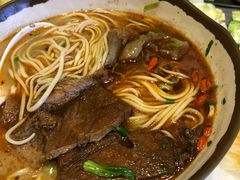 -金杨拉面王小吃面馆·牛三宝面·红烧牛肉粉