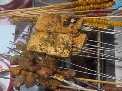 -古彭7只羊·招牌白串·碳锅羊肉旗舰店