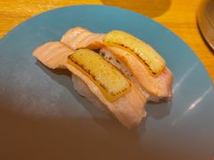 -晴季寿司(活力城店)