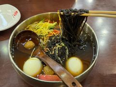 -服务大楼冷面(延大店)