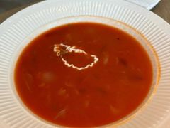 -波特曼西餐厅(中央大街店)