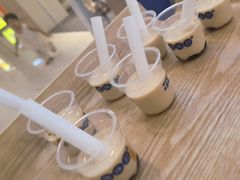 -煲珠公·老红糖珍珠奶茶(金沙洲梦乐城店)