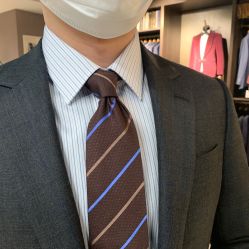 -优山定制西服衬衫大衣(国贸店)