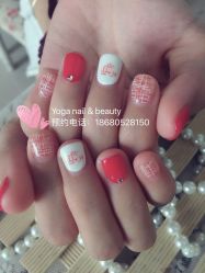-喵酱日式美甲美睫Neko Nail Studio