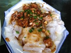 iphone_upload_pic-美极鲜食坊(宝安南路店)