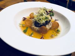 -AZUL by FUEL蓝色·法式酒馆(琶醍店)