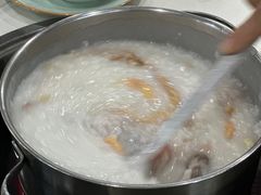 -盈田盈粥庄(博山东路店)