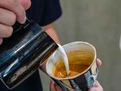 -Again Coffee Roaster(香蜜湖店)