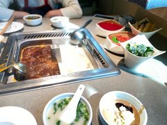 -海底捞火锅(崇文门新世界百货店)