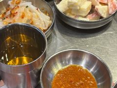 -GOGIYA·咕叽吖韩国传统烤肉店(东方新天地店)
