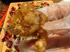-丁丁龙虾(总店)
