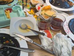 -豪客来牛排(人民东路店)