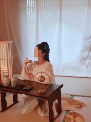 -美云庭古装·格格服汉服·京城旅拍(北京店)