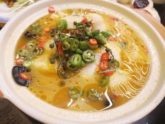 酸汤龙利鱼-天津卫码头(南开大悦城店)