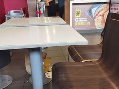 -麦当劳(武商建二店)