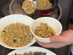 -香乐园·淮扬菜中餐厅·Shang Garden(福田香格里拉店)