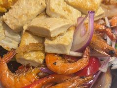 -一烙锅(友谊店)