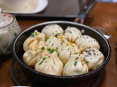 特制小锅生煎-大壶春生煎(四川中路店)
