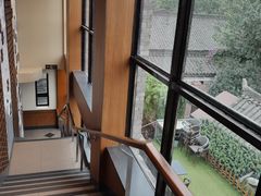 -星巴克臻选(成都宽窄巷子店)