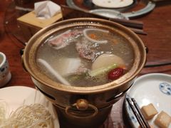 -古关火锅店(古北水镇景区店)