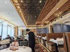 -稻香海鲜饭店(第一国际店)