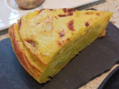 西班牙土豆饼-Carmen卡门西班牙餐厅