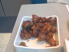 -半天妖烤鱼(西直门凯德mall店)