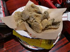-沙胆彪炭炉牛杂煲(成都玉林店)