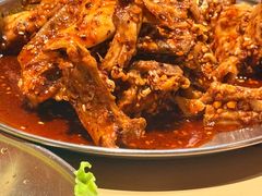 -西塔老太太泥炉烤肉(杭州首店)
