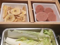 -师烤·豆花烤鱼(广州荔湾扬韬广场店)