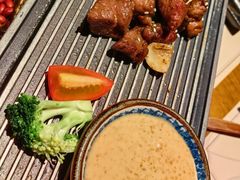 -玉川屋创意日料Bistro(柳巷店)