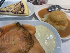 -宜家·瑞典风味餐厅(烟台路店)