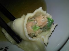 蒸饺馅料-李老爹香辣蟹(宣武门店)
