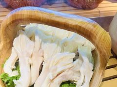 -牛YO寿喜烧和牛火锅自助(三台子万象汇店)