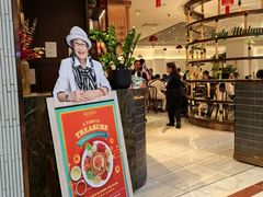 -关夫人餐厅(阳光广场店)