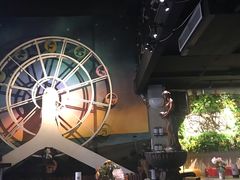 -陌上花儿·音乐西餐吧(和平店)