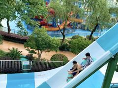 -杭州浪浪浪水公园