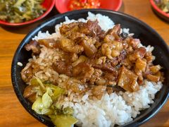 -大三元台湾鲁肉饭(沙井新桥店)