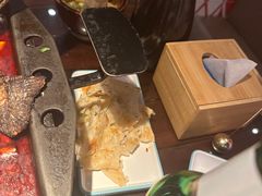 -江边城外烤全鱼(方庄时代购物中心店)