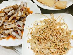 烧烤-庐州太太(CBD店)