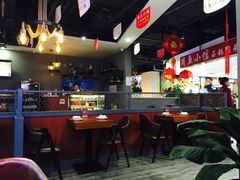 -周鱼小馆石锅酸菜鱼(活力汇店)