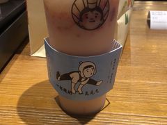 -我是酸奶君(壹方城店)