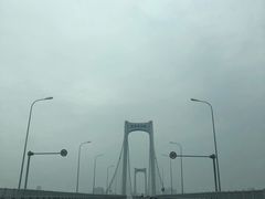 -星海湾跨海大桥