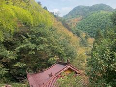 -太湖源风景区